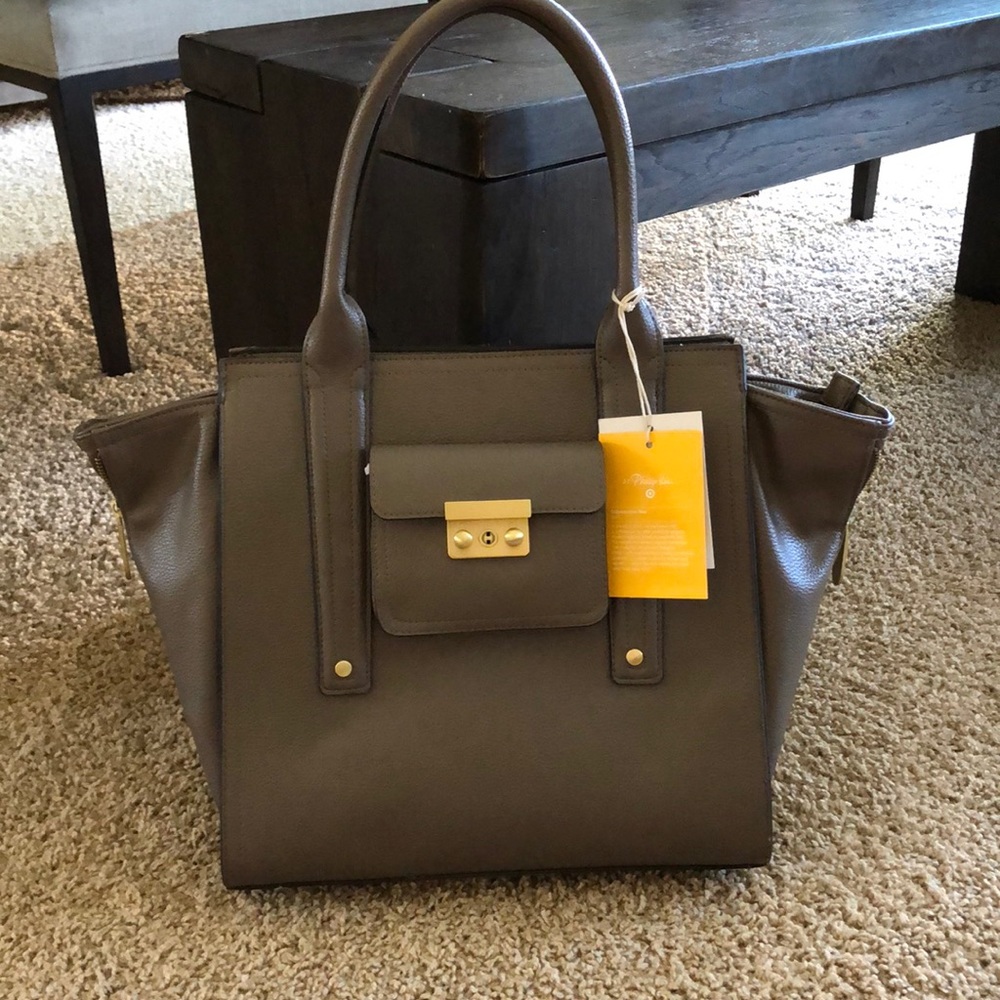 3.1 Phillip Lim for Target Bag - Picture 1 of 12
